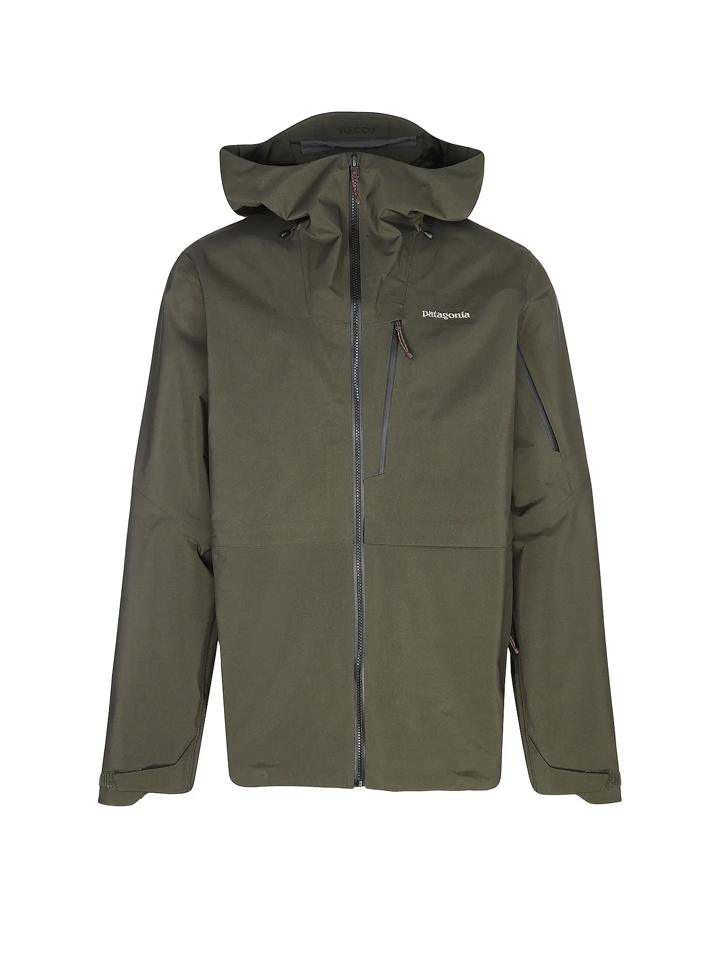 PATAGONIA | Herren Tourenjacke Untracked GTX 3L Hoodie | 